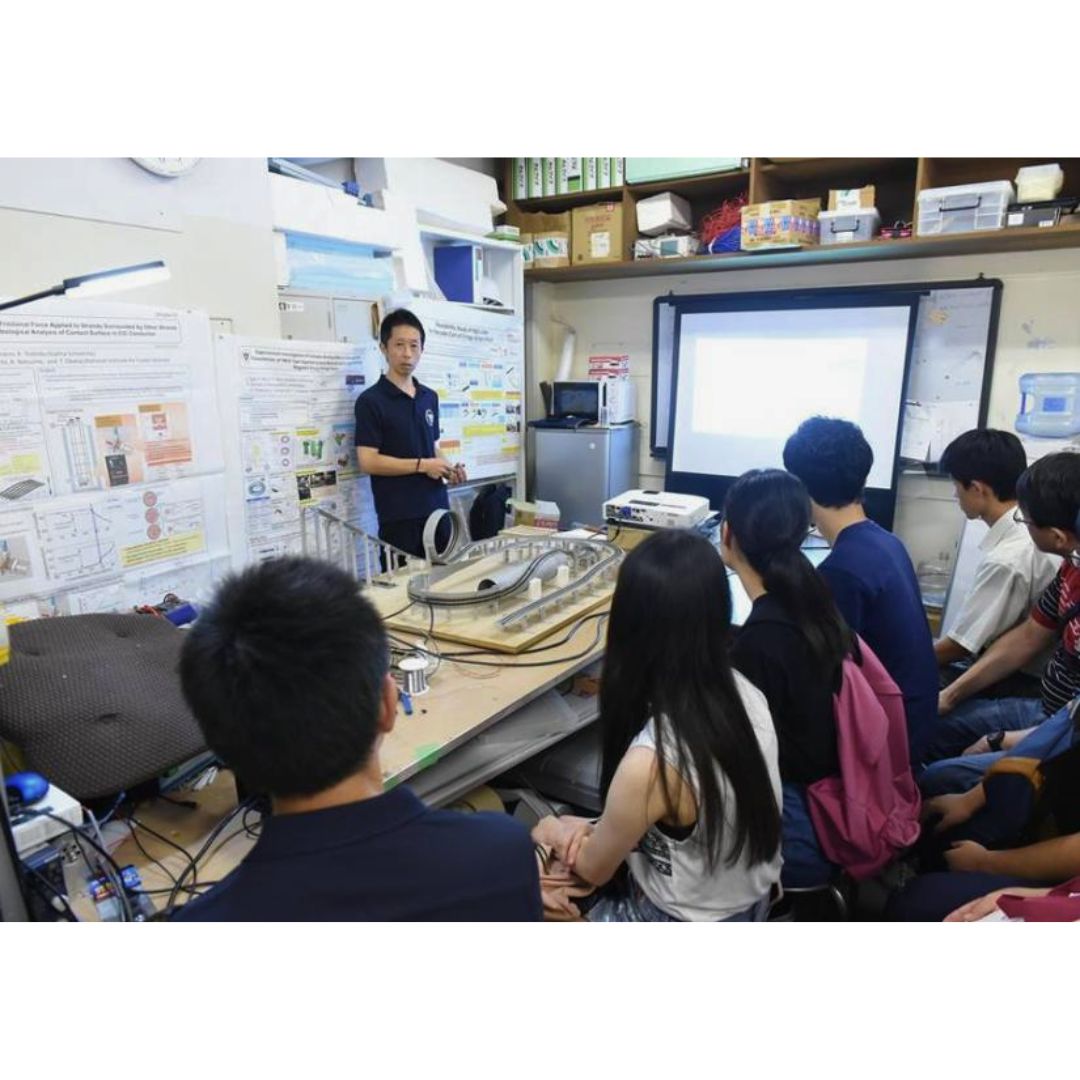 Sophia University